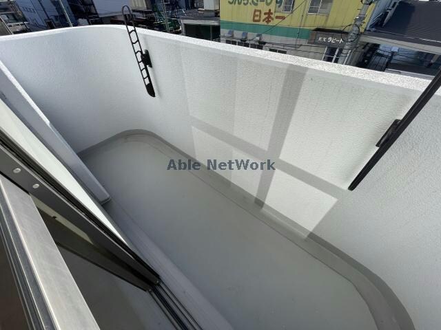 シャトーみずほの物件内観写真