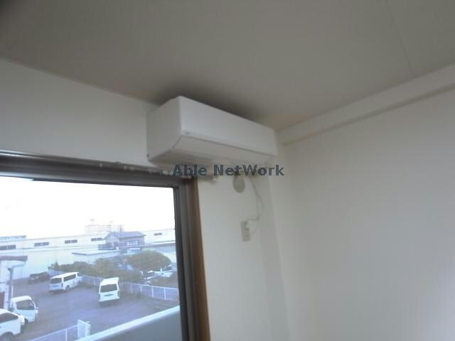 シャトーみずほの物件内観写真