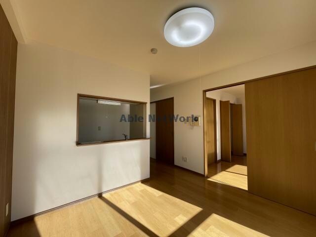 シャトーみずほの物件内観写真