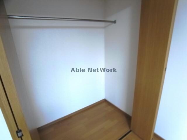 シャトーみずほの物件内観写真