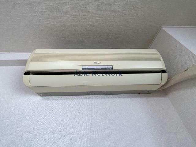 シャトーみずほの物件内観写真