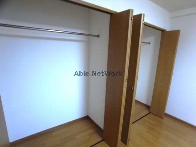 シャトーみずほの物件内観写真