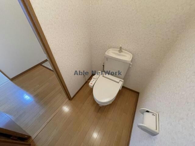 シャトーみずほの物件内観写真