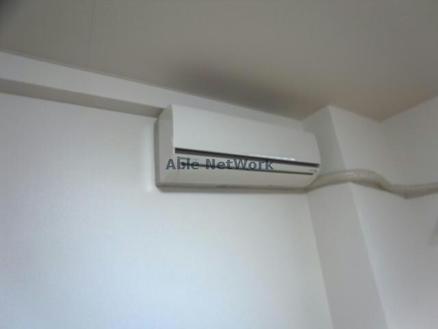 シャトーみずほの物件内観写真