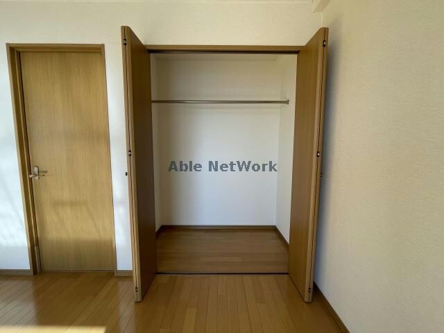 シャトーみずほの物件内観写真