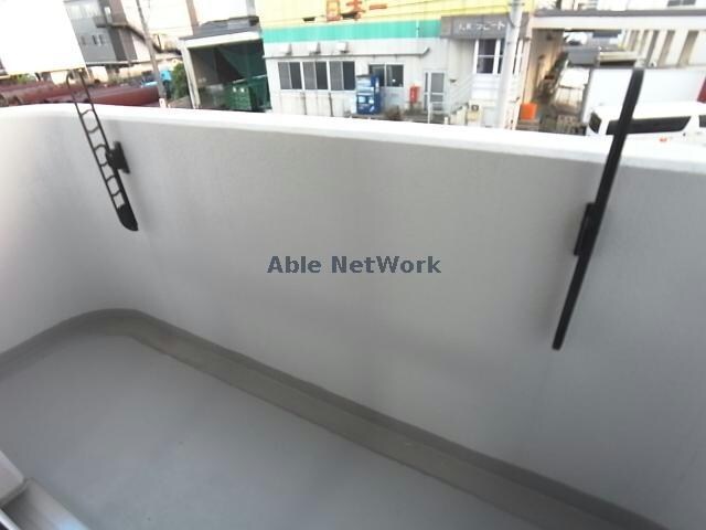 シャトーみずほの物件内観写真