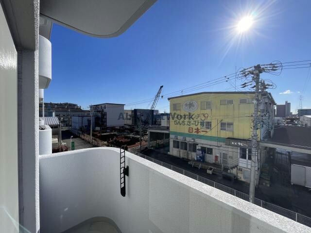 シャトーみずほの物件内観写真