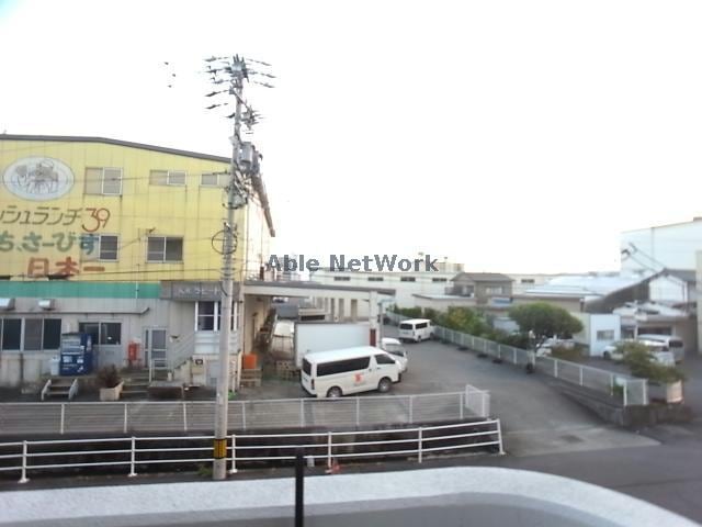 シャトーみずほの物件内観写真