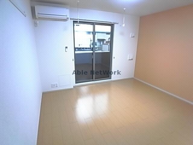 スプリング　ベル.Ａの物件内観写真