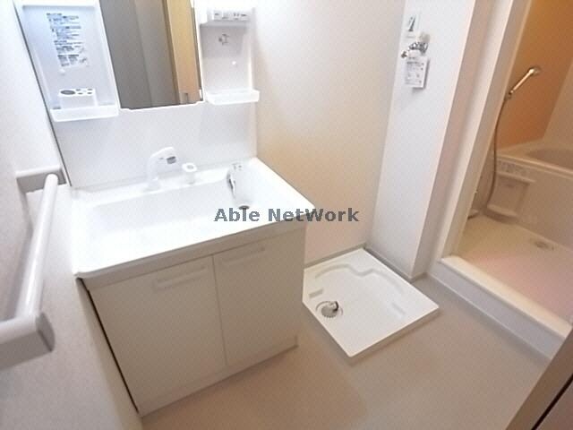 スプリング　ベル.Ａの物件内観写真