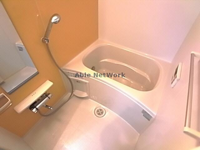 スプリング　ベル.Ａの物件内観写真