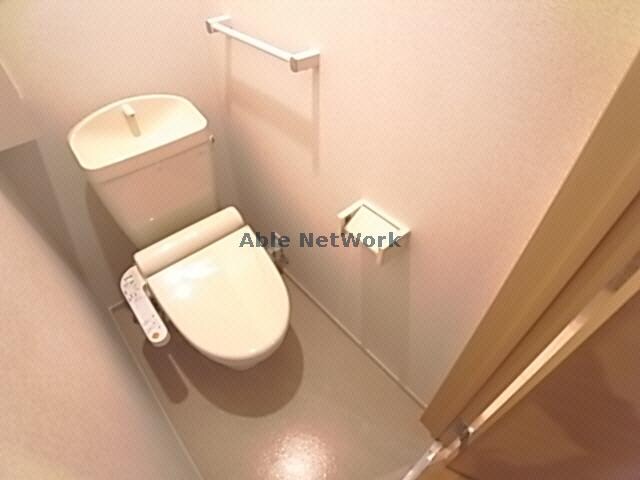 スプリング　ベル.Ａの物件内観写真