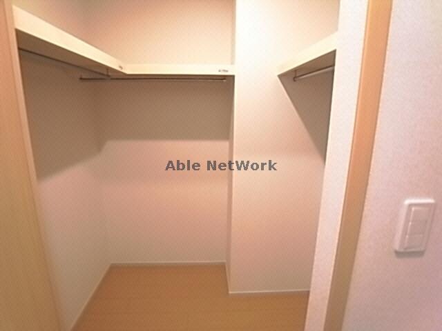 スプリング　ベル.Ａの物件内観写真