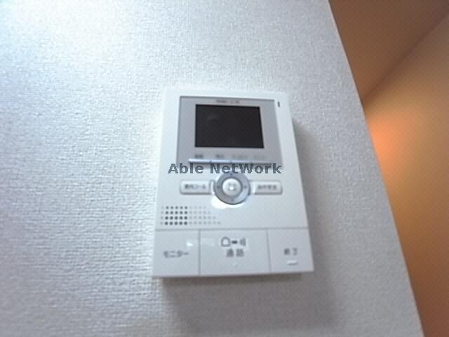 スプリング　ベル.Ａの物件内観写真