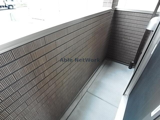 スプリング　ベル.Ａの物件内観写真