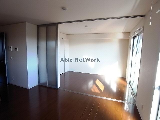 サンジュリアの物件内観写真