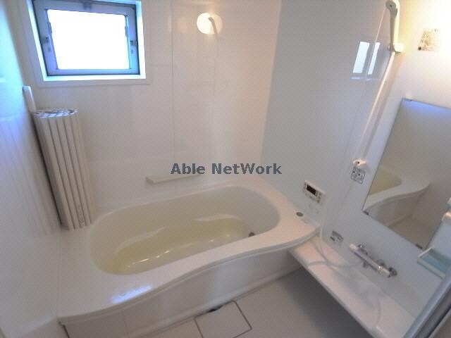 サンジュリアの物件内観写真