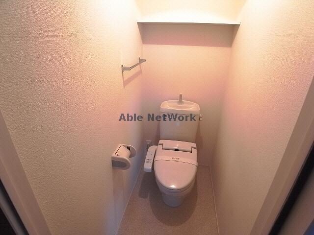 サンジュリアの物件内観写真