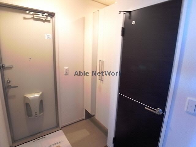 サンジュリアの物件内観写真