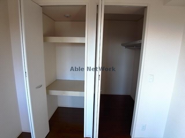 サンジュリアの物件内観写真