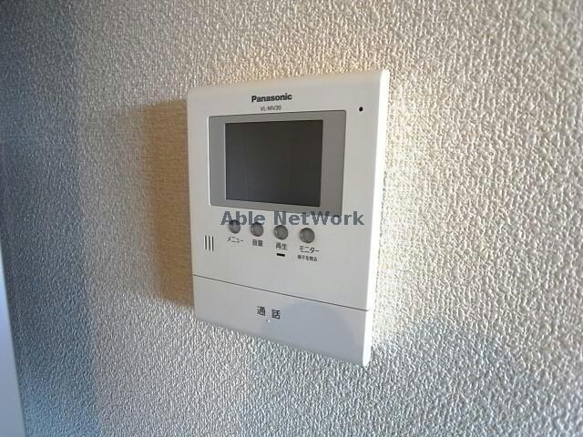 サンジュリアの物件内観写真