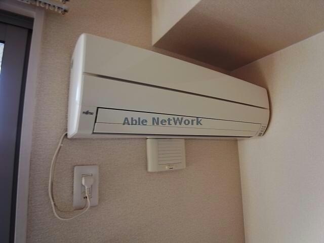 サンジュリアの物件内観写真