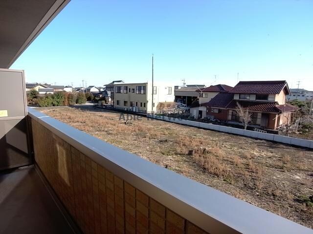 サンジュリアの物件内観写真