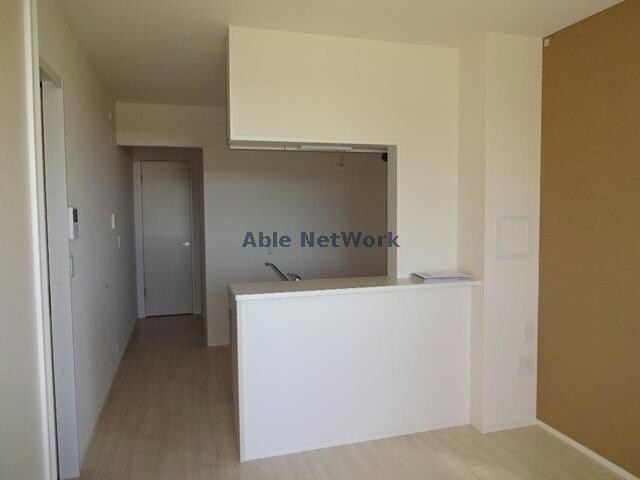 スターテラスまつの物件内観写真