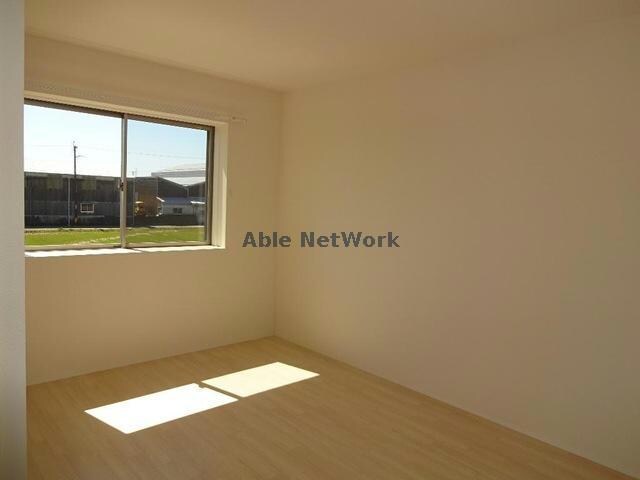 スターテラスまつの物件内観写真