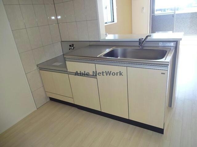 スターテラスまつの物件内観写真