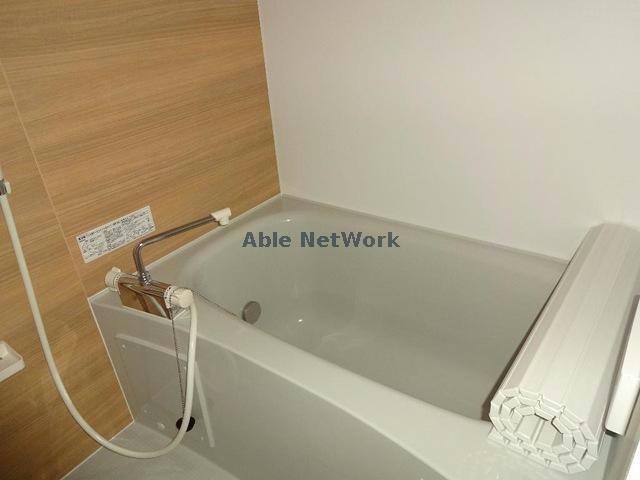 スターテラスまつの物件内観写真