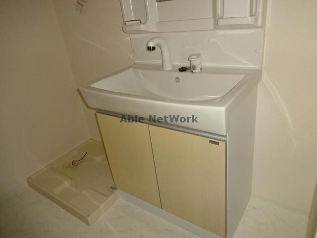 スターテラスまつの物件内観写真