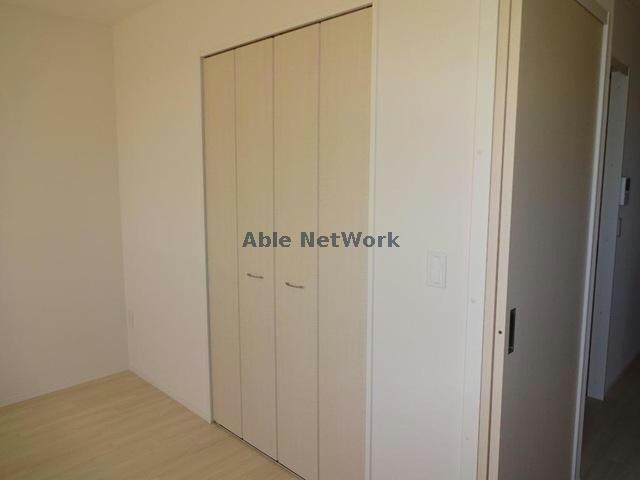 スターテラスまつの物件内観写真