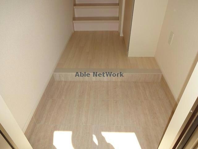 スターテラスまつの物件内観写真