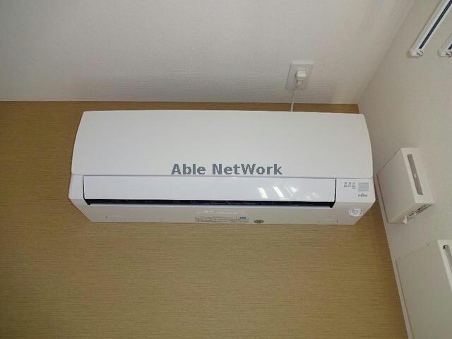 スターテラスまつの物件内観写真