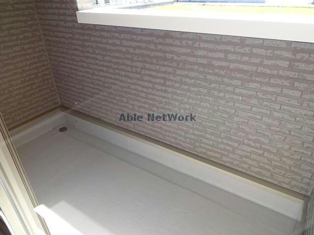 スターテラスまつの物件内観写真