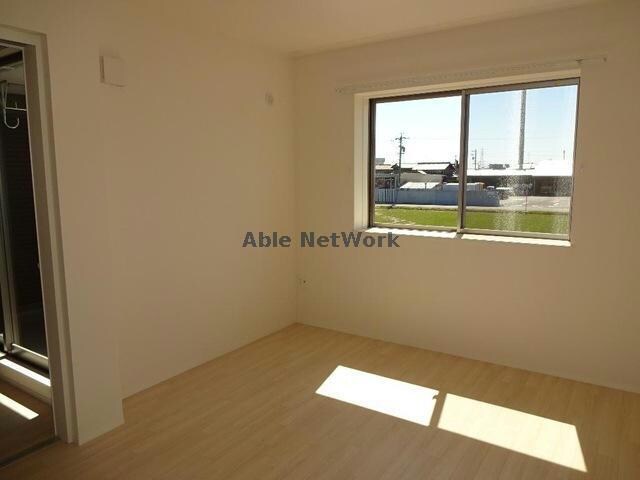 スターテラスまつの物件内観写真