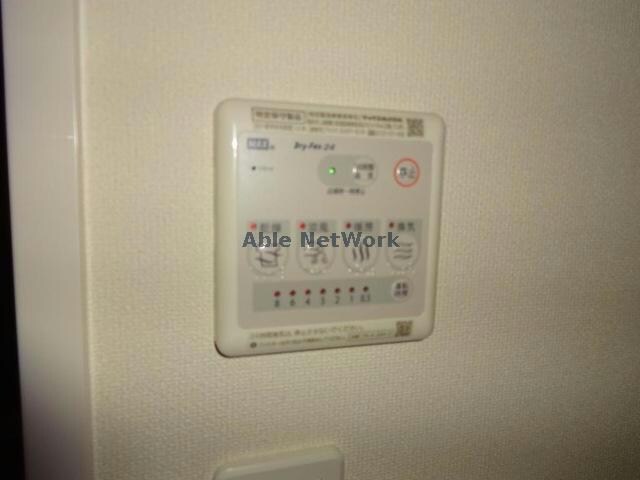 スターテラスまつの物件内観写真