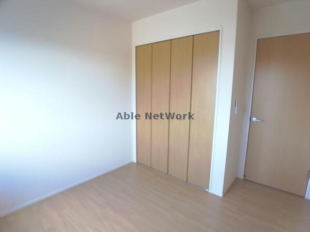 セシリア・ＲＥＮの物件内観写真