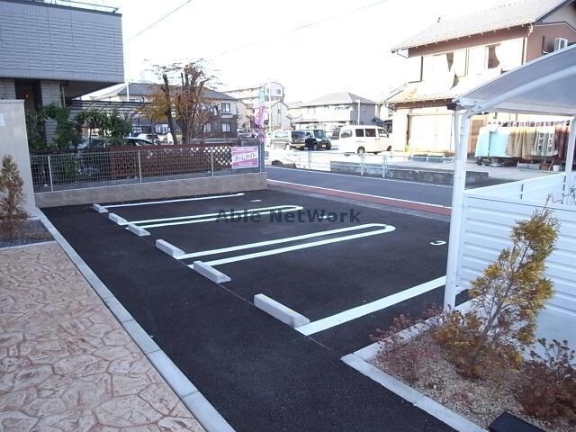 セシリア・ＲＥＮの物件外観写真