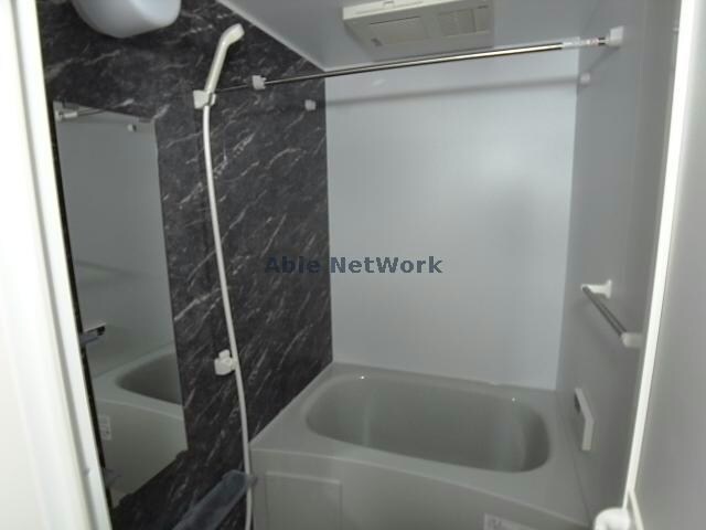 セシリア・ＲＥＮの物件内観写真