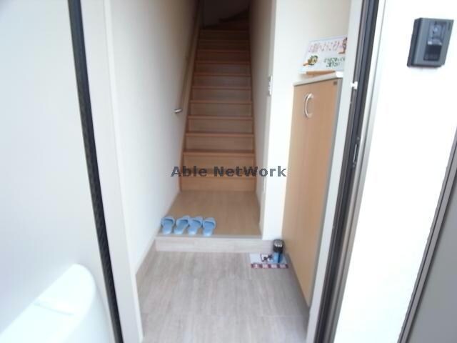 セシリア・ＲＥＮの物件内観写真