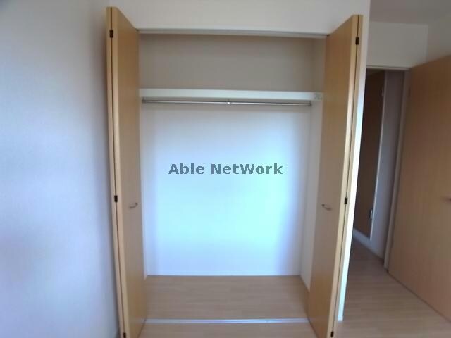 セシリア・ＲＥＮの物件内観写真