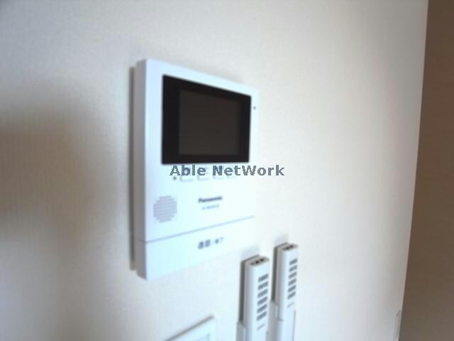 セシリア・ＲＥＮの物件内観写真