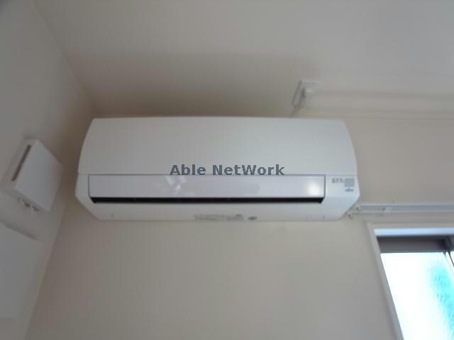 セシリア・ＲＥＮの物件内観写真