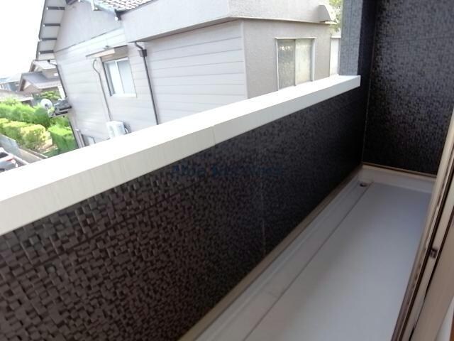 セシリア・ＲＥＮの物件内観写真