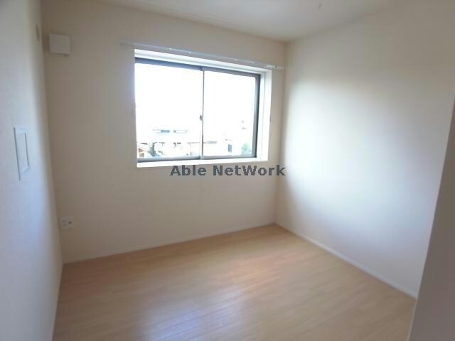 セシリア・ＲＥＮの物件内観写真