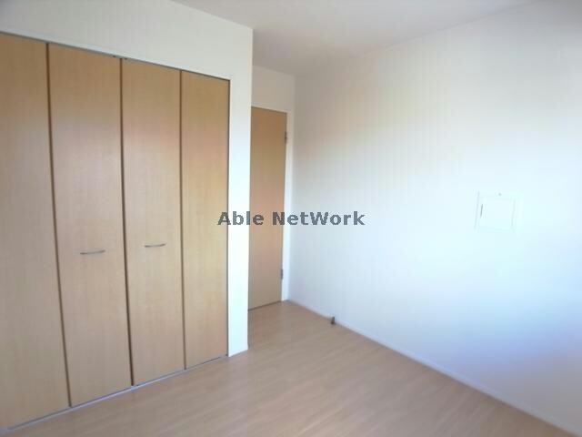 セシリア・ＲＥＮの物件内観写真