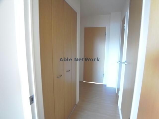 セシリア・ＲＥＮの物件内観写真