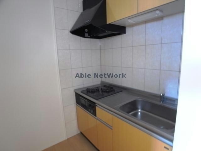 セシリア・ＲＥＮの物件内観写真